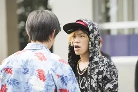 Gackt 俳優 を続ける理由は緒形拳への想い 14年5月2日 エキサイトニュース