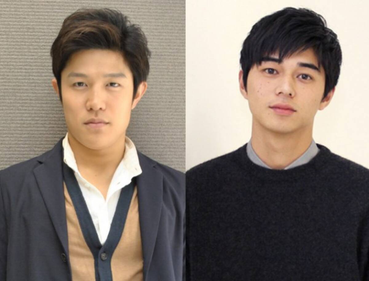 Nhk 朝ドラ ヒロインのお相手は やっぱり変人だらけ 14年6月14日 エキサイトニュース