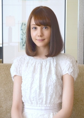 山本舞香 暗殺教室 で見せた女優魂 ワイヤーアクションに もうちょっと出来た 16年9月27日 エキサイトニュース