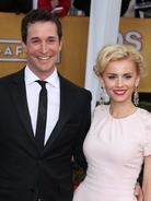 『ER 緊急救命室』ノア・ワイリー、結婚式を挙げたことを告白「最高だった」