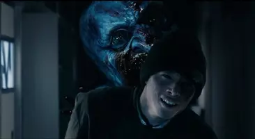 ヤバすぎる 青鬼 最恐画像 パロディ動画を入手 実は 進撃の巨人 に出演希望 14年7月10日 エキサイトニュース