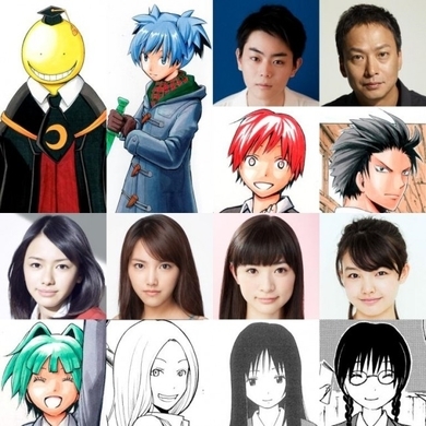 元kara ジヨン 暗殺教室 ビッチ先生 に セクシーさは 漫画を読み研究 14年10月22日 エキサイトニュース 元kara ジヨン 暗殺教室 ビッチ先生 に セクシーさは 漫画を読み研究 14年10月22日 エキサイトニュース