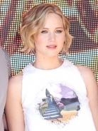 ジェニファー・ローレンス、ヌード写真が流出　キルステン・ダンストらも被害か