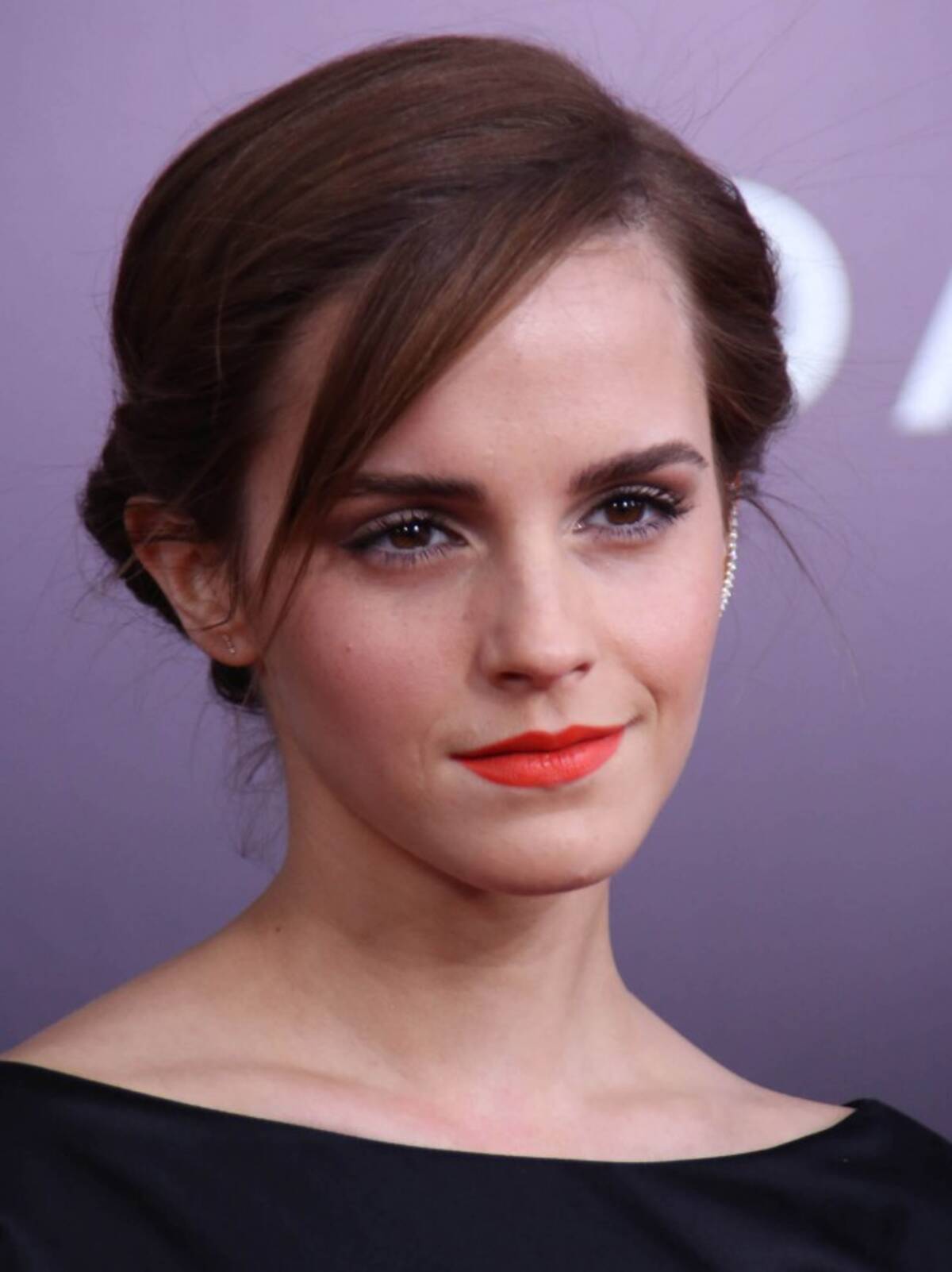 エマワトソン nude