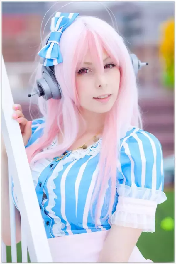 イタリア人コスプレアイドル、ユリコ・タイガー　影響を受けた日本アニメの魅力を語る