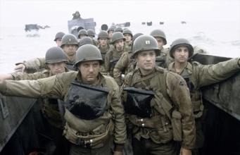「死ぬ前に見るべき戦争映画20本」発表