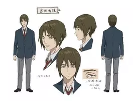 アニメ 寄生獣 キャラ改変批判に 声優 島崎信長 根本的な中身は変わっていない 14年8月15日 エキサイトニュース