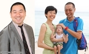 レイザーラモンRG、出産直前に亡くなった娘への思いを語る「うまれることは奇跡」