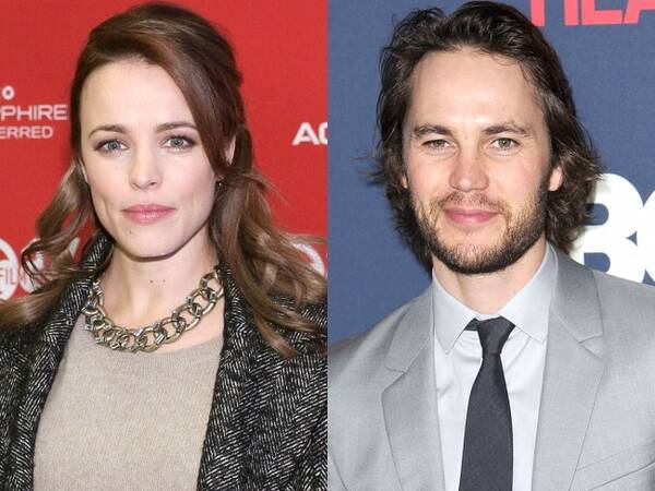 True Detective 2 レイチェル マクアダムス テイラー キッチュ出演 2014年12月14日 エキサイトニュース