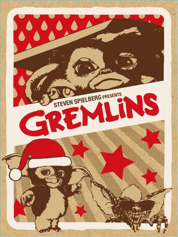 グレムリン 製作30周年 カワイすぎる ギズモ メッセージカード付きdvd 発売 2014年12月3日 エキサイトニュース