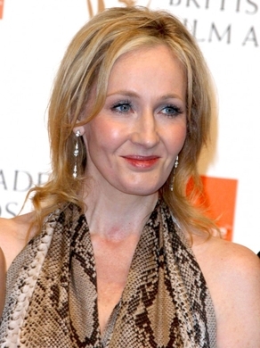 ハリポタ悪役ヴォルデモート 発音が間違えられていると作者指摘 15年9月12日 エキサイトニュース