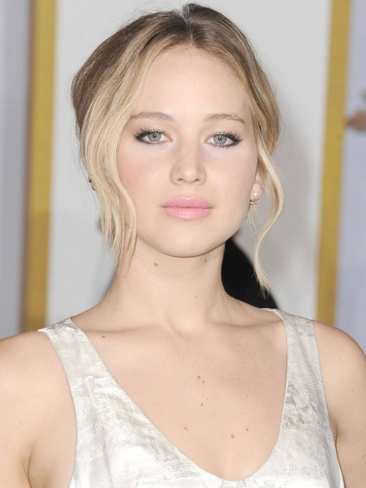 ジェニファー ローレンス 14年 最もグーグル検索された人 トップに 14年12月17日 エキサイトニュース