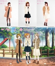 アニメ×女性アパレル、コラボファッション増加の背景に迫る