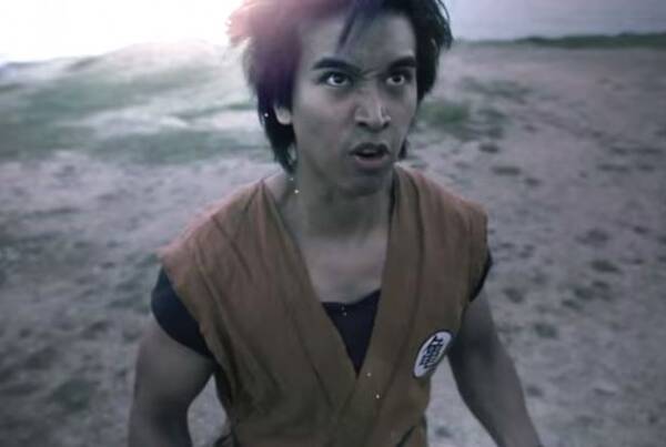 ドラゴンボール を愛するイギリスの兄弟 実写化権利をめぐって奮闘中 15年1月16日 エキサイトニュース