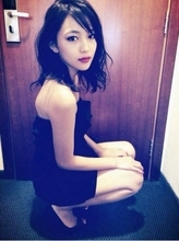 川口春奈、セクシードレス姿のオフショット披露  ファンから「素敵すぎ！」と大反響