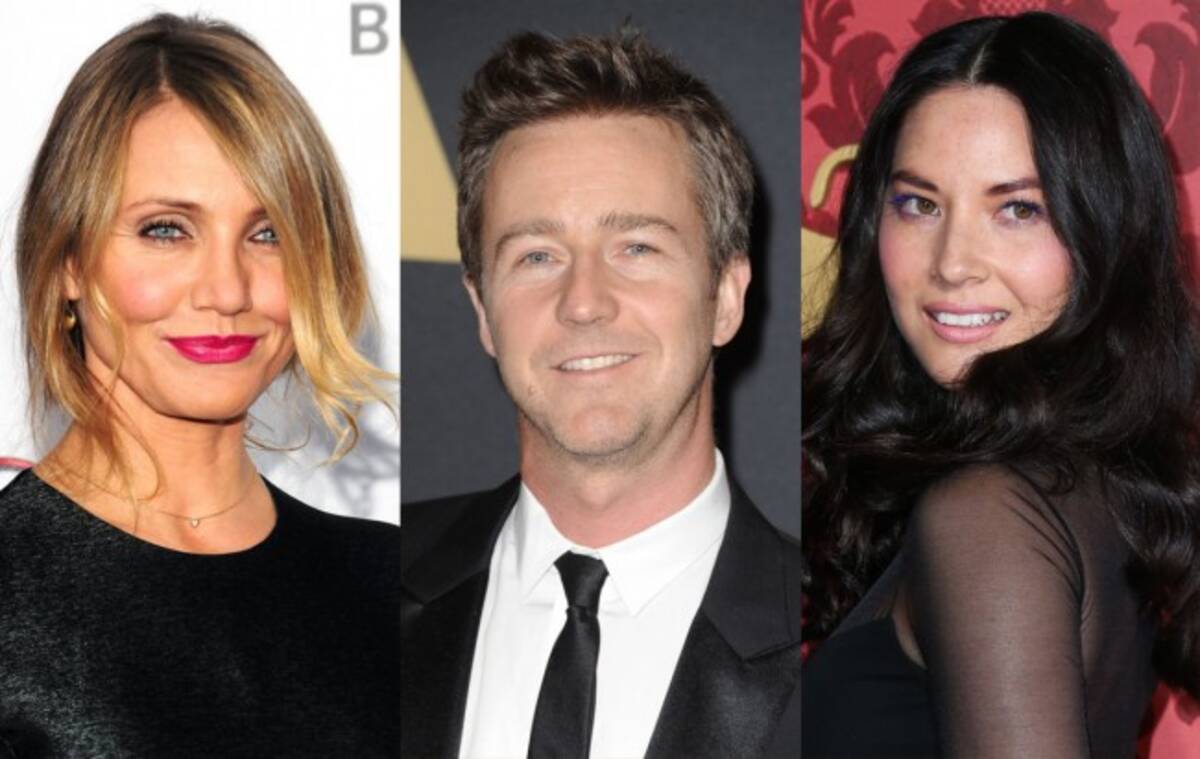 意外と多い 実は日本に住んでいたハリウッド俳優たち 15年1月24日 エキサイトニュース