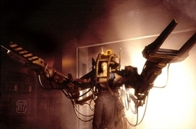 映画に登場したロボットスーツTOP10　1位は『エイリアン2』のパワーローダー
