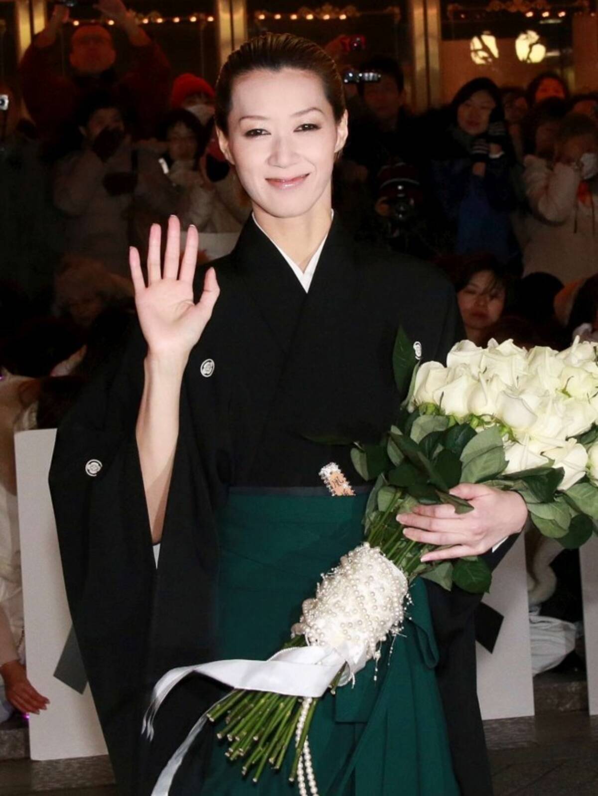 当時のメディア報道・掲載写真
