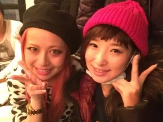 豊口めぐみが結婚 妊娠を発表 ファンからの祝福と今後の代役予想でコメント溢れる 16年9月30日 エキサイトニュース