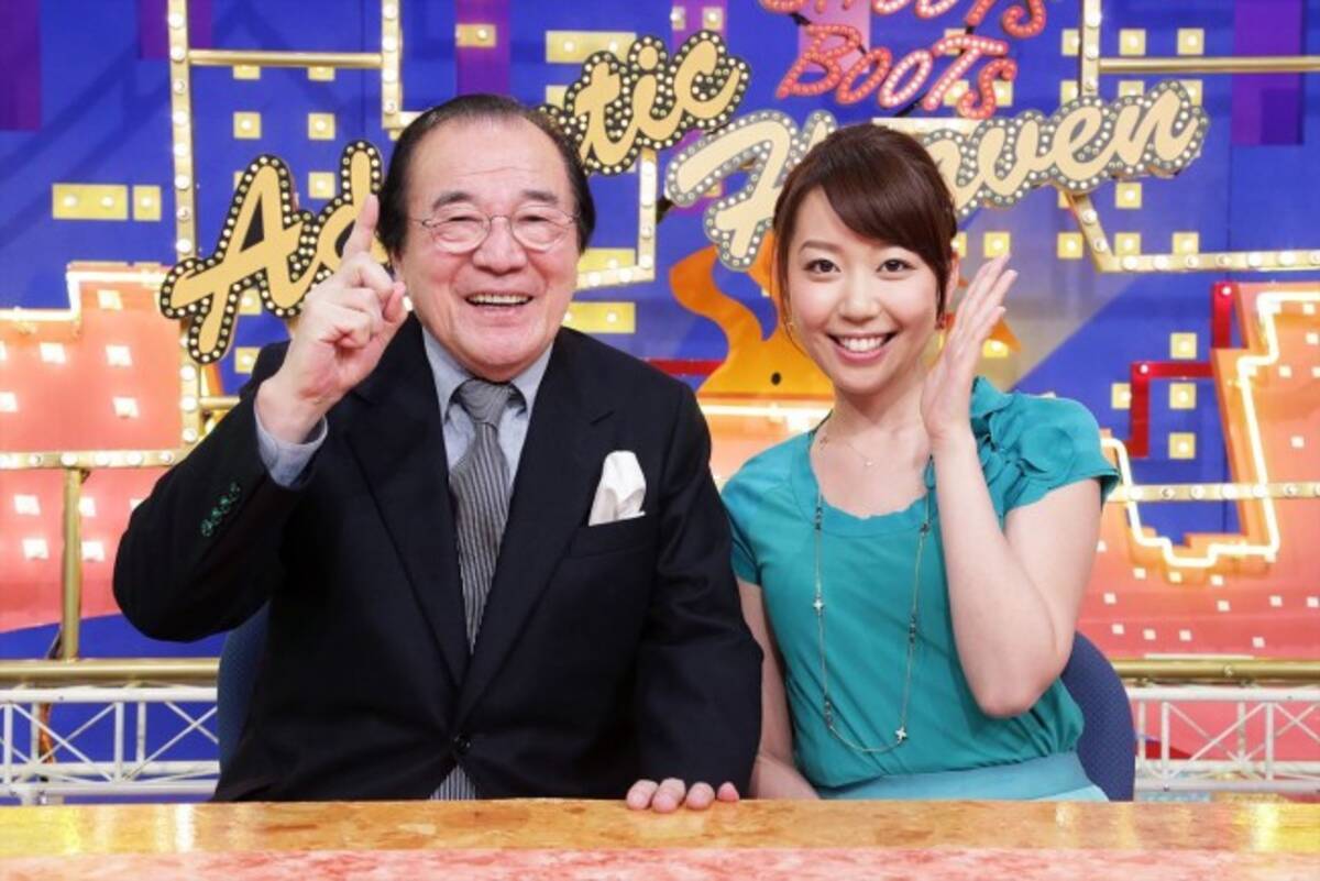 愛川 欽也 死因