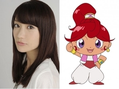ガルパン 声優 中上育実 妊娠発表 楽しみで仕方ありません 15年3月31日 エキサイトニュース