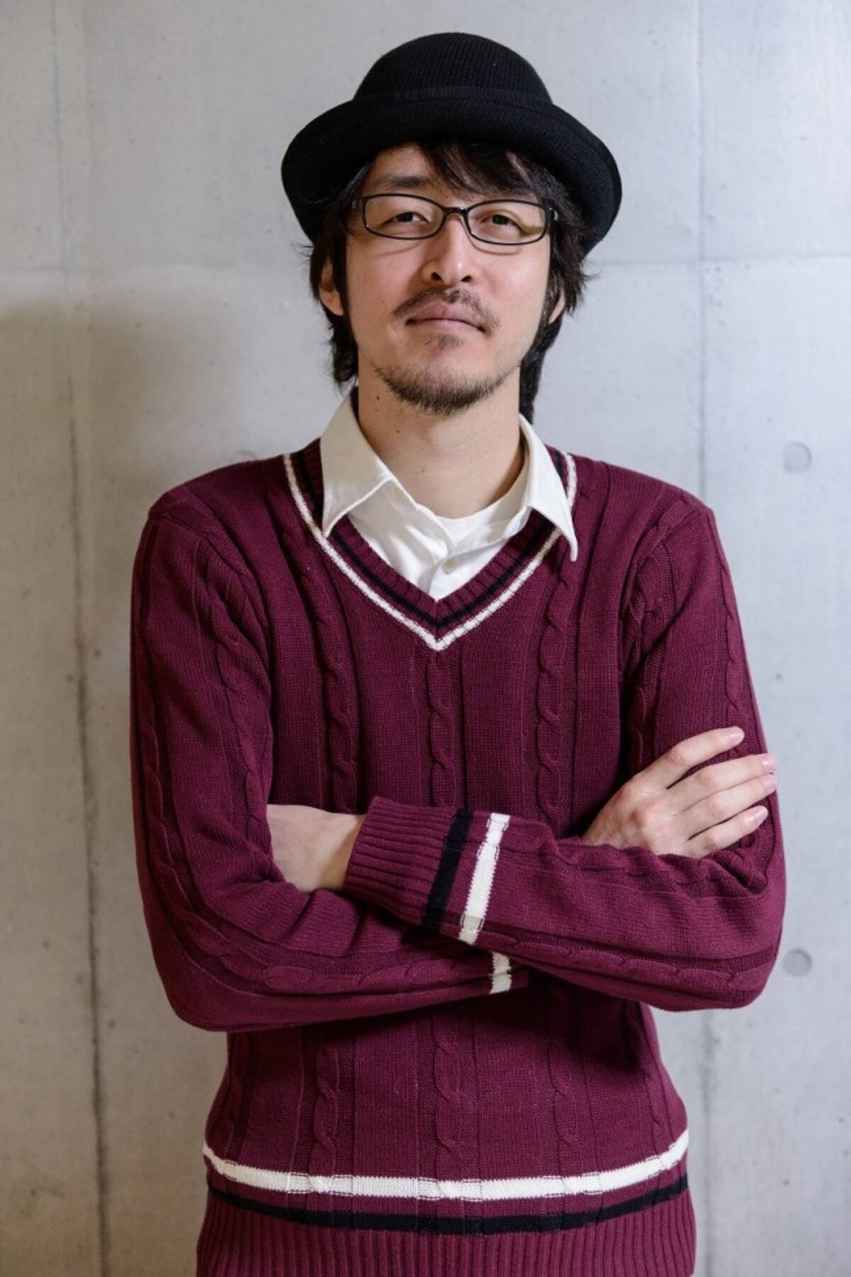 艦これ Edや声優楽曲も制作 チップチューンアーティスト ヒゲドライバーに迫る 15年4月11日 エキサイトニュース