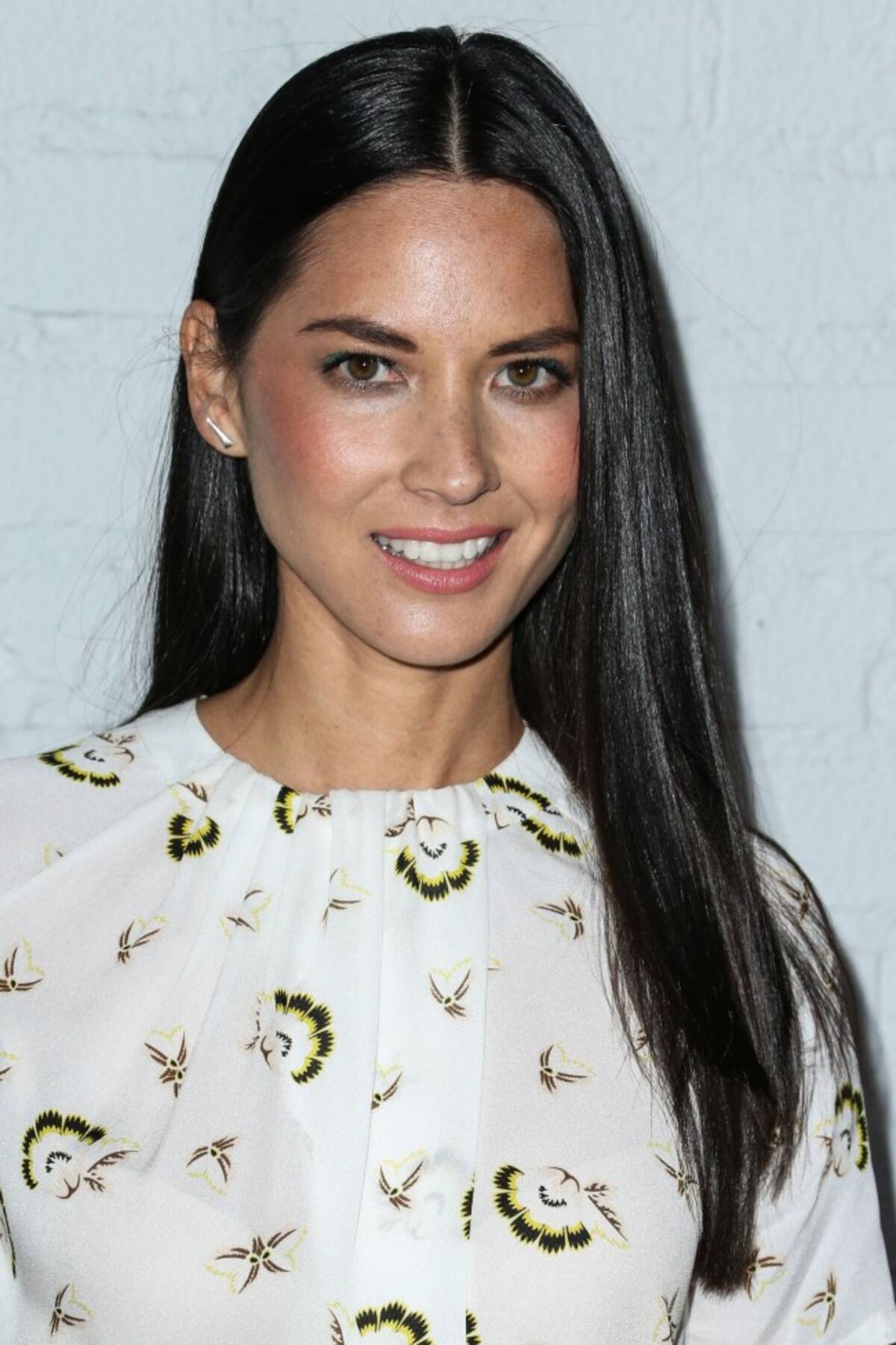 日本に住んでいたオリヴィア マン X Men で日本刀が武器のサイロック役に決定 15年4月14日 エキサイトニュース