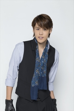 宮野真守に増田俊樹も テニミュ に出演した声優たちを知ってた 年4月15日 エキサイトニュース