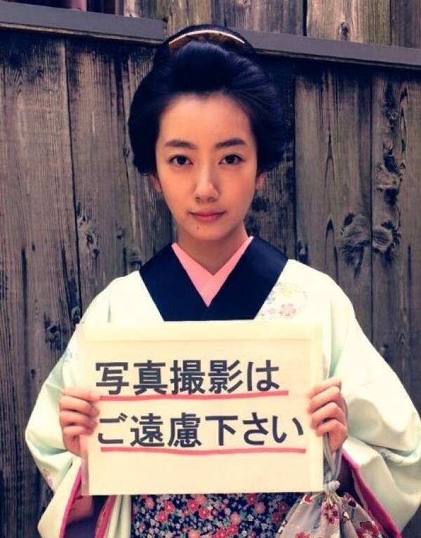 波瑠 写真撮影はご遠慮ください 大人の事情 を説明 15年5月28日 エキサイトニュース 波瑠 写真撮影はご遠慮ください 大人の事情 を説明 15年5月28日 エキサイトニュース