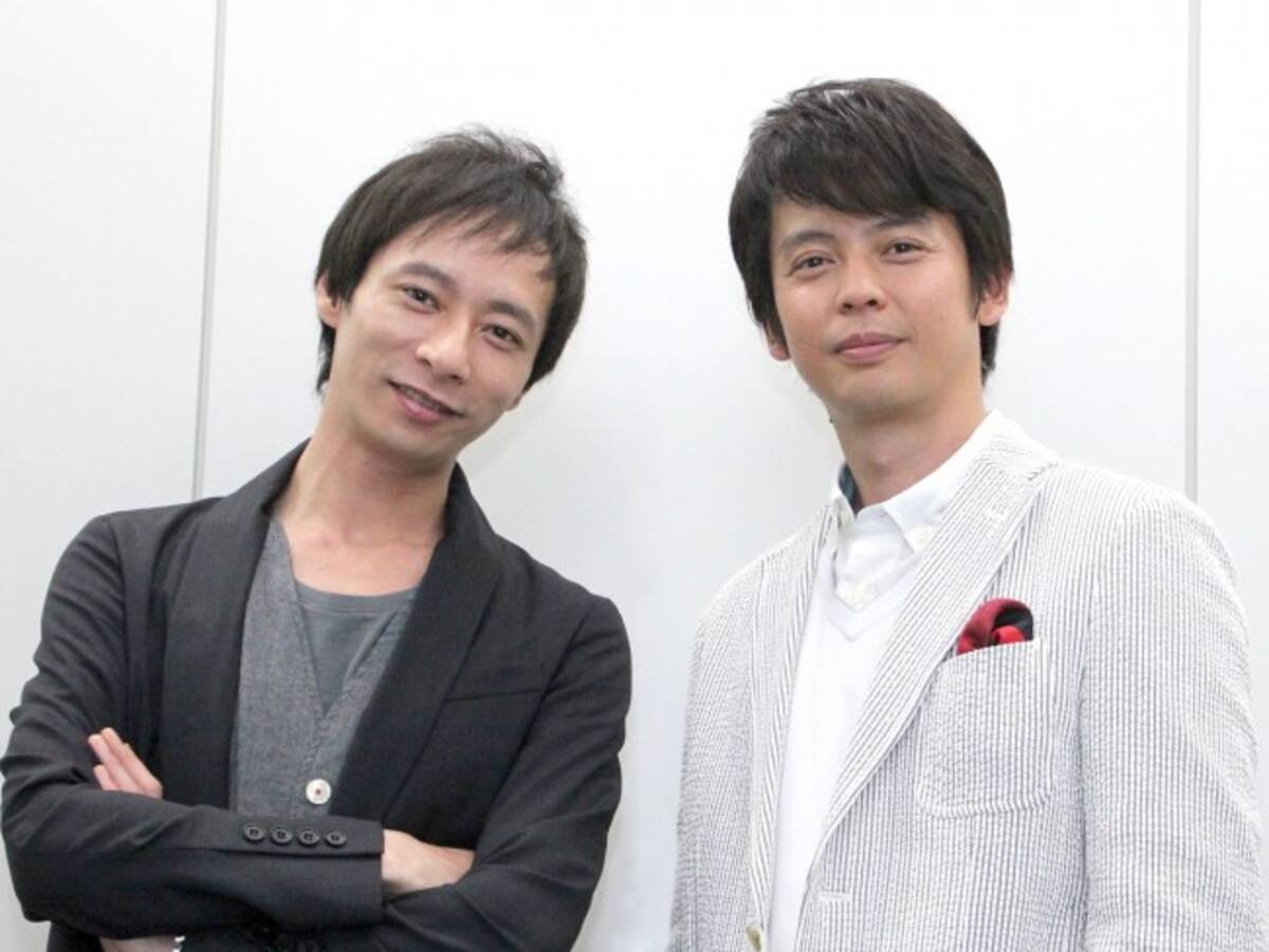 いしだ壱成 河相我聞 未成年はボクらの青春だった 今の若手俳優にも言及 15年6月12日 エキサイトニュース