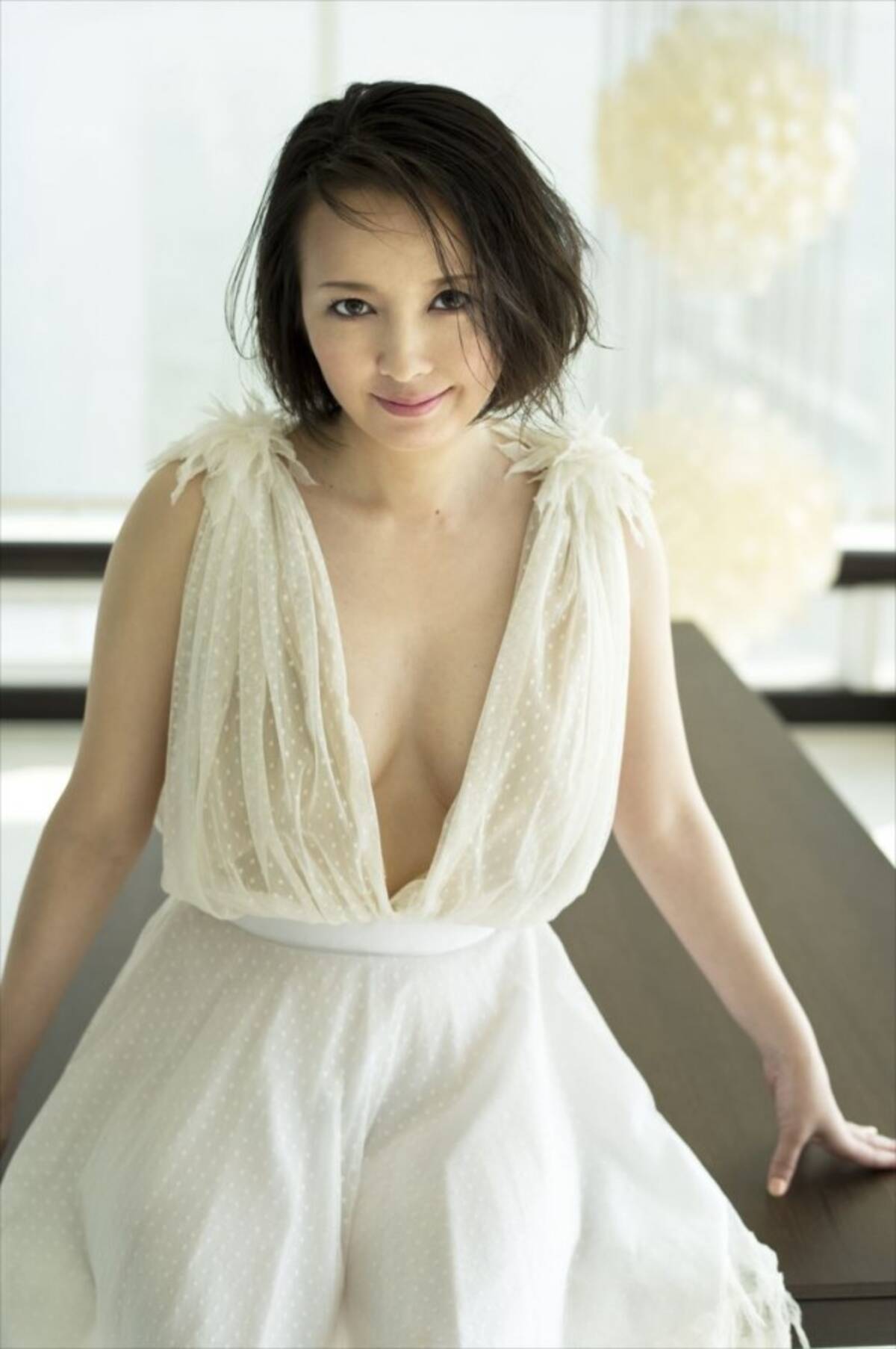 高橋 由美子 エロ