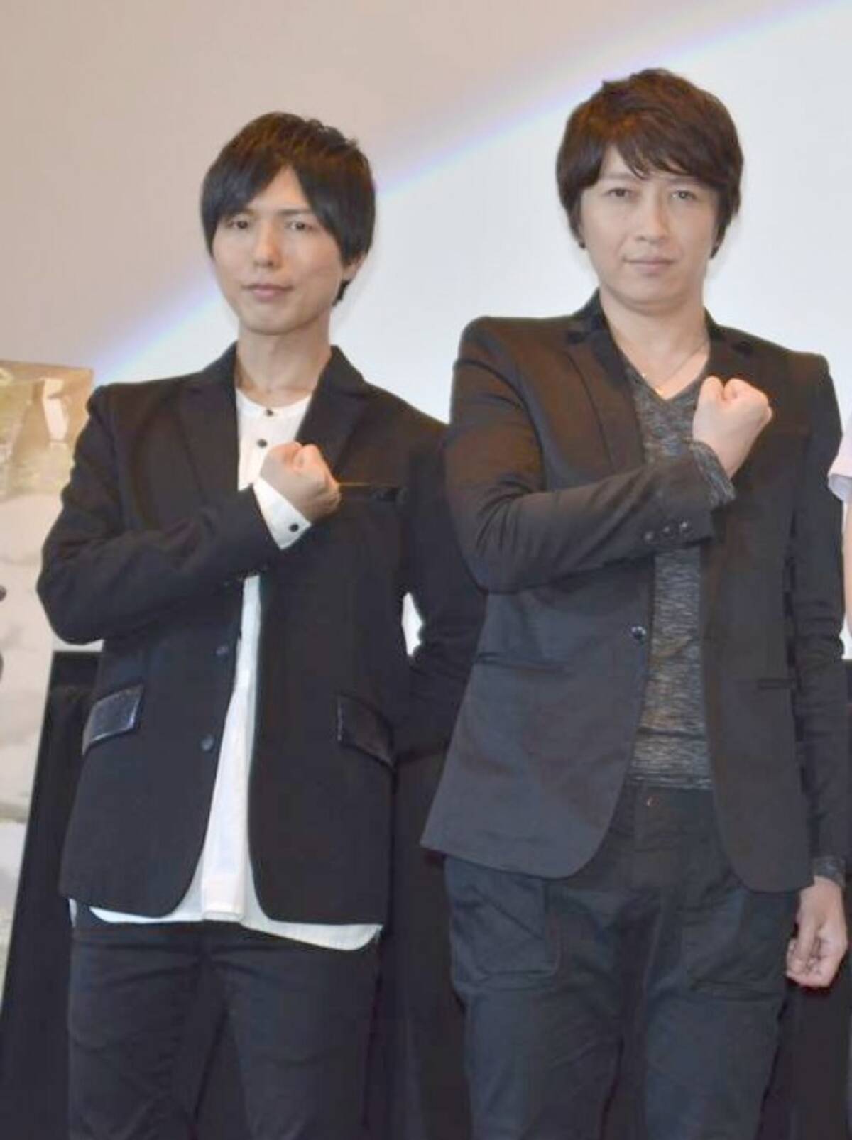 エルビン 団長 声優