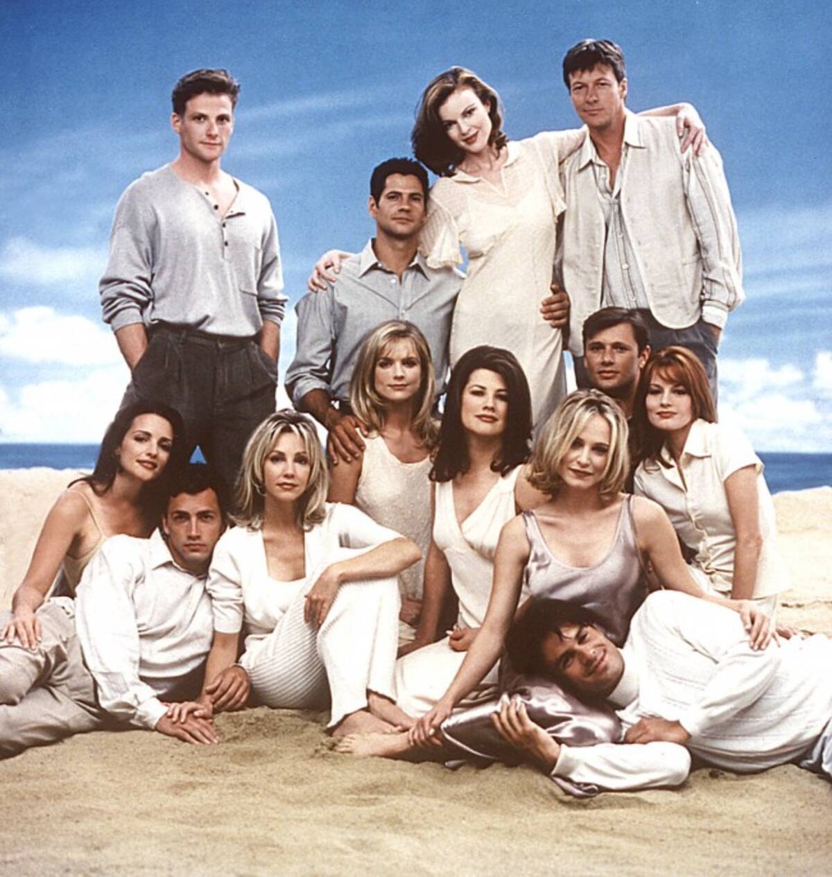 メルローズ プレイス の秘密が明かされる 舞台裏を描く非公認ドラマが製作へ 15年7月6日 エキサイトニュース