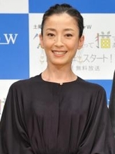 宮沢りえ、熱愛のお相手"年下ジャニーズ"は森田剛！ 代官山やライブで目撃情報も