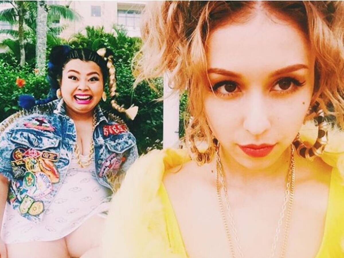 渡辺直美 太もも露わなセクシーショット 目線が太ももいってまう ファン釘付け 15年8月10日 エキサイトニュース