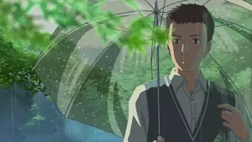 梅雨にふさわしい 雨 が出てくる傑作アニメ5選 言の葉の庭 から ハルヒ まで 17年6月18日 エキサイトニュース