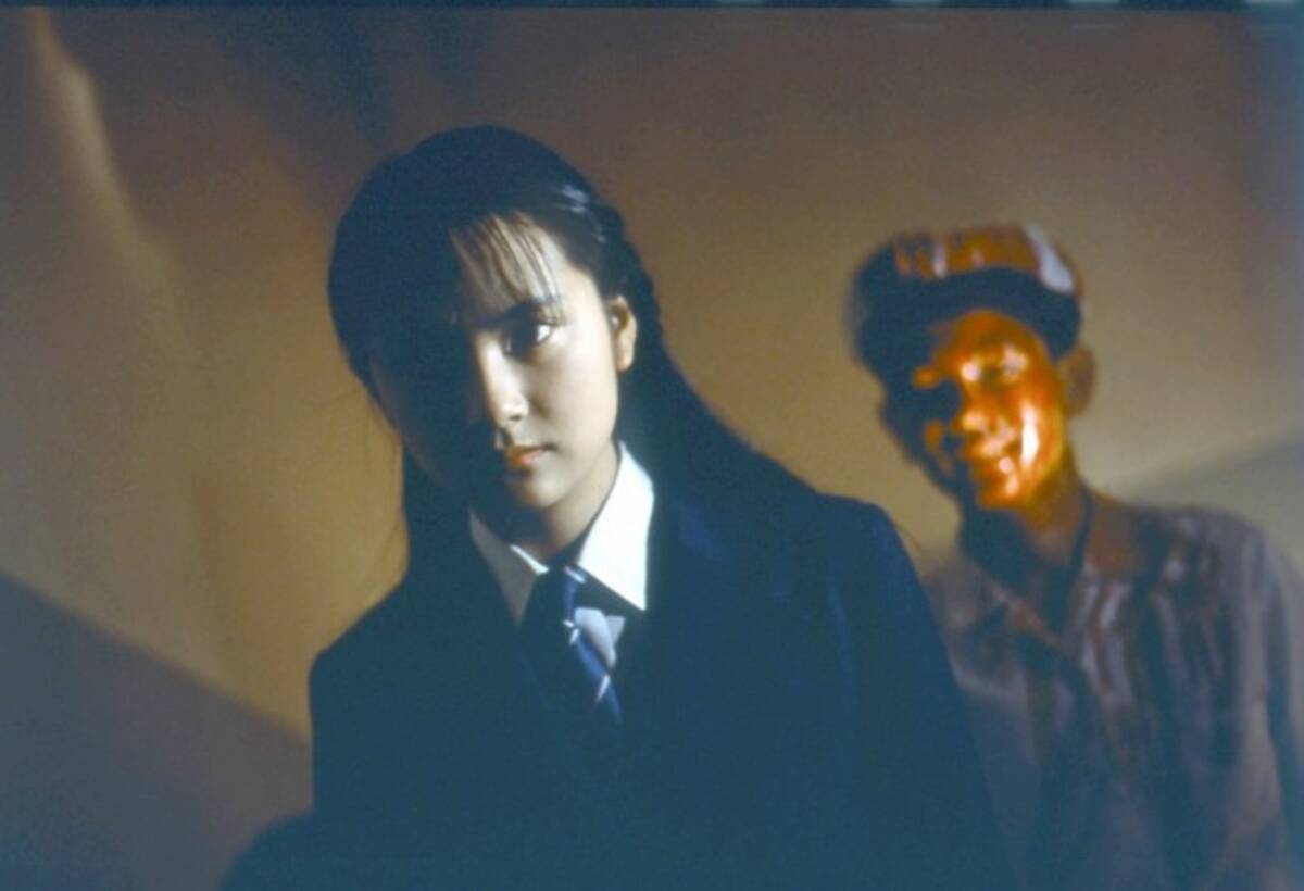 テレビ ほん怖 の原点 幻のビデオ映画 ほんとにあった怖い話 3部作上映 15年8月22日 エキサイトニュース