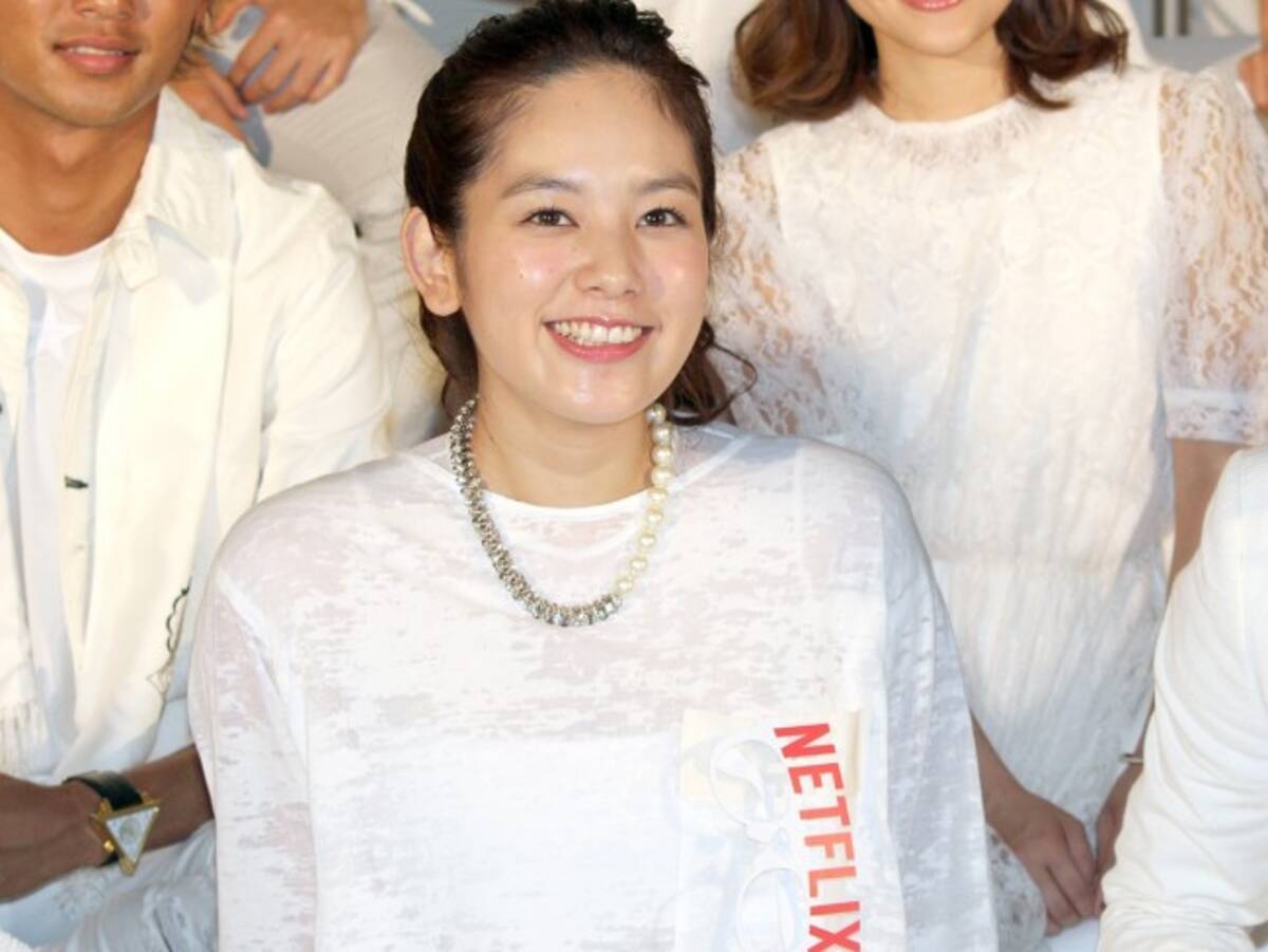 筧美和子 懐かしい気持ち 新生 テラスハウス 記念パーティに過去出演者が集合 15年8月25日 エキサイトニュース