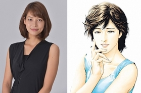 なぜか叩かれない日テレ エンジェル ハート 相武紗季出演で 微妙な風向き に 15年9月8日 エキサイトニュース