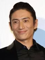 伊勢谷友介 イケメン無罪 に スーツ姿が 完璧 だと話題 年10月4日 エキサイトニュース