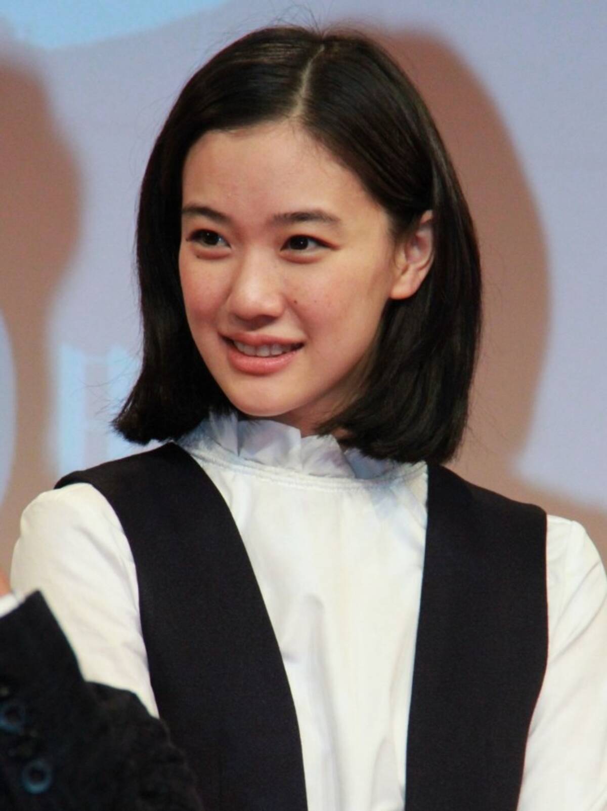 蒼井優 女優引退 考えていた 意外な素顔を告白 15年10月31日 エキサイトニュース