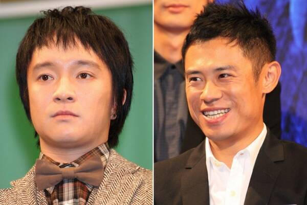 濱田岳 伊藤淳史 個性派俳優が大活躍 身近な存在 の2人が放つ魅力とは 15年11月8日 エキサイトニュース