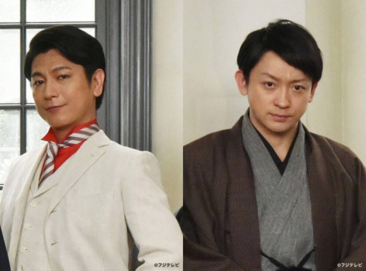 二宮和也主演 坊ちゃん 及川光博 山本耕史ら豪華俳優陣が 教師役 で出演決定 15年11月4日 エキサイトニュース 二宮和也主演 坊ちゃん 及川光博 山本耕史ら豪華俳優陣が 教師役 で出演決定 15年11月4日 エキサイトニュース