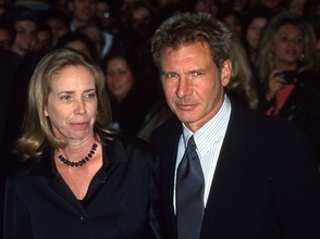 『E．T．』脚本家、ハリソン・フォードの元妻メリッサ・マシスンが死去