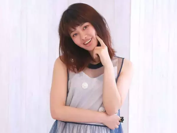 山本舞香「みんな大志くんのこと好きになる！」　“南くん”中川大志に胸キュン