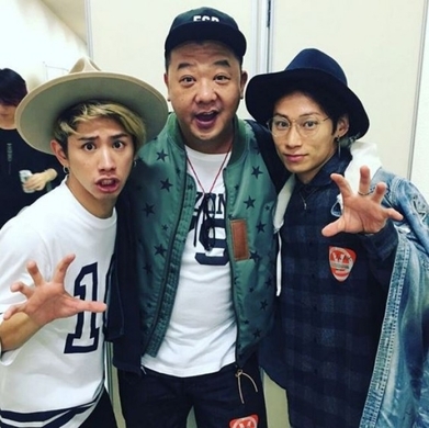 美川憲一 ワンオクtaka Uverworld Takuya と食事会 21年1月5日 エキサイトニュース