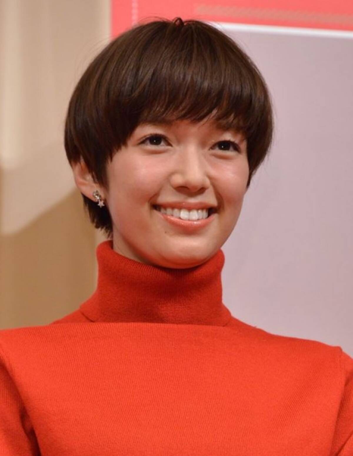 佐藤栞里 下着放置エピソードに 女子力を上げて欲しい 実父が懇願 15年11月30日 エキサイトニュース