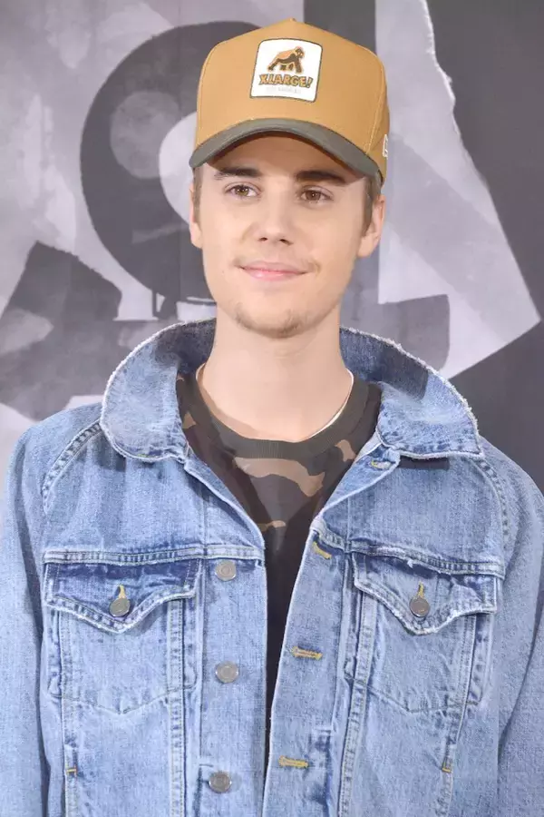 ジャスティン・ビーバー『Mステ』出演に上機嫌、AKB・関ジャニ∞とのトーク展開