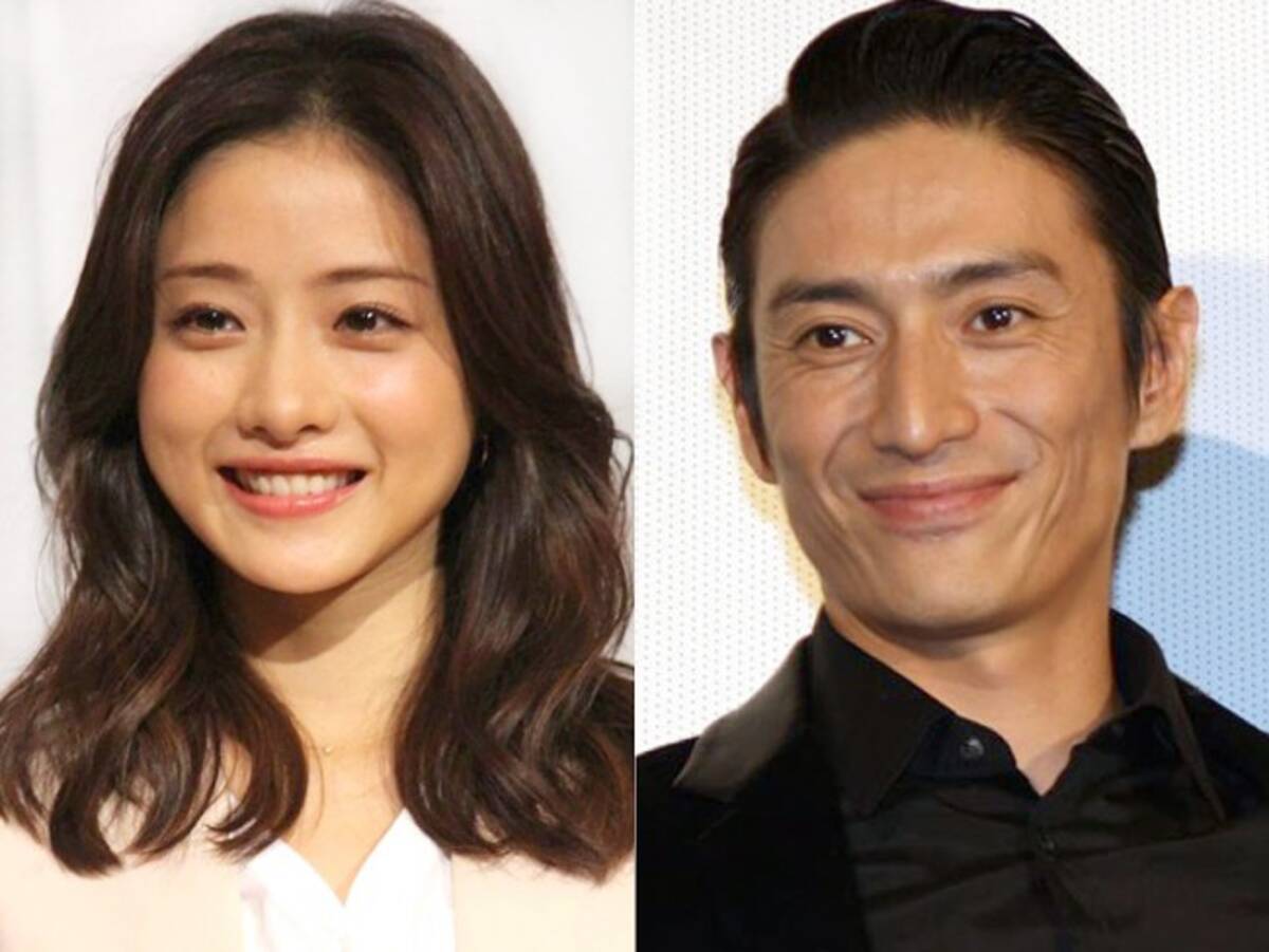 石原さとみに伊勢谷友介 英語が堪能な俳優 女優たちといえば 15年12月19日 エキサイトニュース