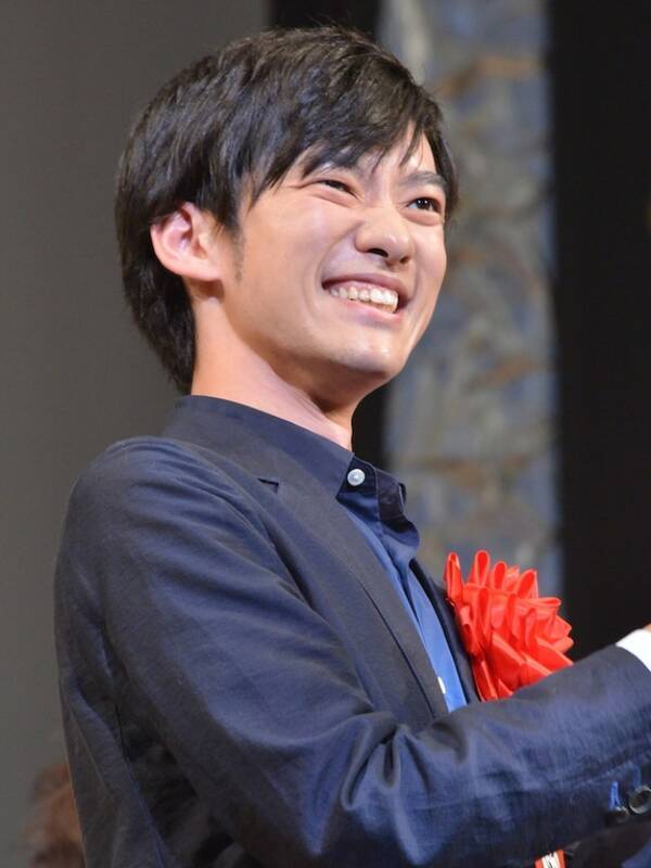 メンタリストdaigo 兄貴 上地雄輔に珍行動を暴露される ノートをとる 15年12月14日 エキサイトニュース